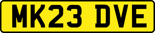 MK23DVE