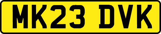 MK23DVK