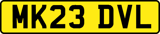 MK23DVL