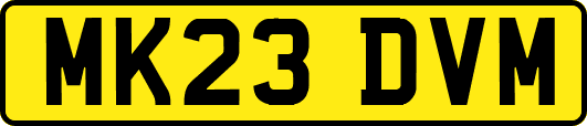 MK23DVM