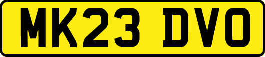 MK23DVO
