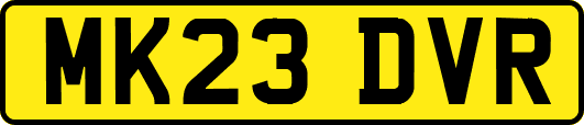 MK23DVR