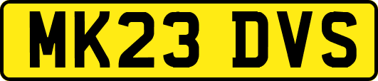 MK23DVS