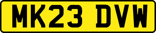MK23DVW