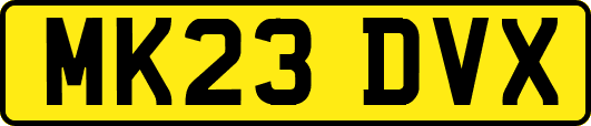 MK23DVX