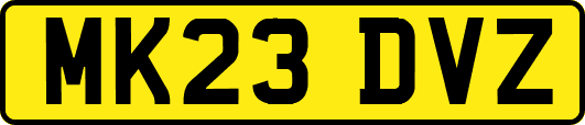 MK23DVZ