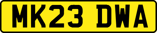 MK23DWA