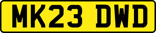 MK23DWD