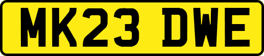 MK23DWE