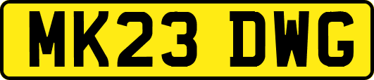 MK23DWG