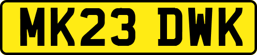 MK23DWK
