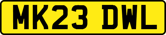 MK23DWL