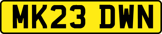 MK23DWN
