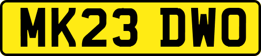 MK23DWO