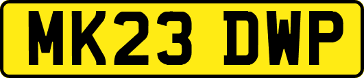 MK23DWP
