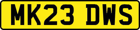 MK23DWS