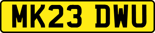 MK23DWU