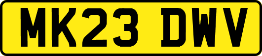 MK23DWV