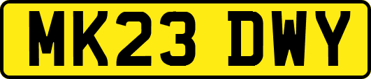 MK23DWY