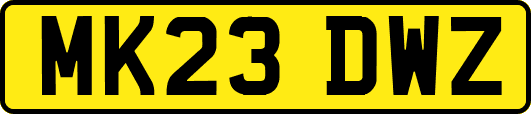 MK23DWZ