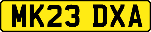 MK23DXA