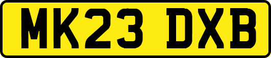 MK23DXB
