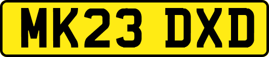MK23DXD