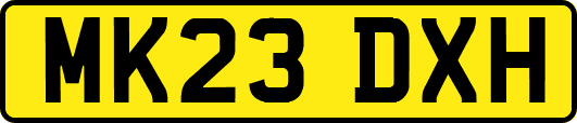 MK23DXH