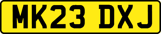 MK23DXJ