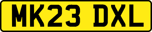 MK23DXL