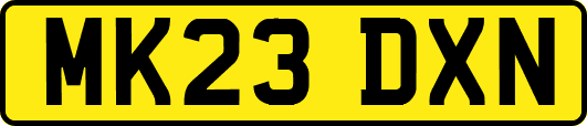 MK23DXN