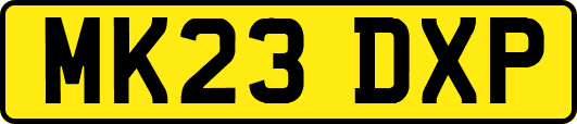 MK23DXP
