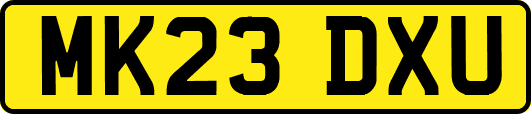 MK23DXU