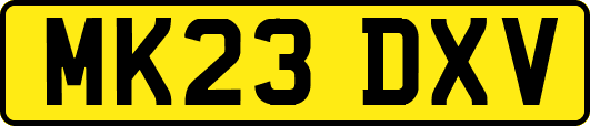 MK23DXV