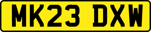 MK23DXW