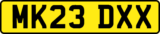 MK23DXX