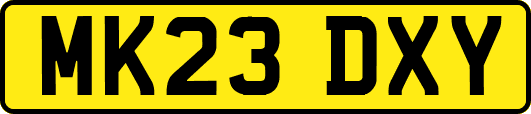 MK23DXY