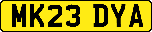 MK23DYA