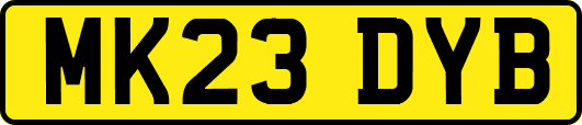 MK23DYB