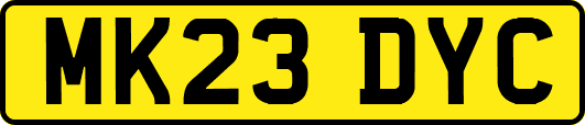 MK23DYC