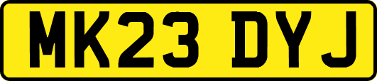 MK23DYJ