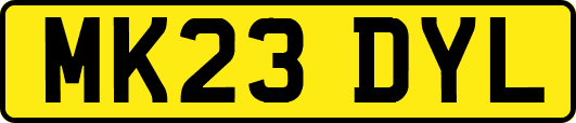 MK23DYL