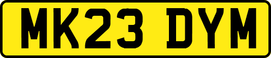 MK23DYM