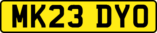 MK23DYO