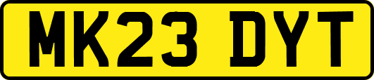 MK23DYT