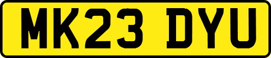MK23DYU