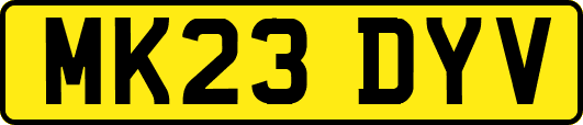 MK23DYV