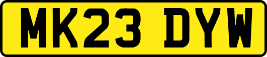 MK23DYW