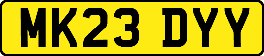 MK23DYY