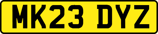 MK23DYZ